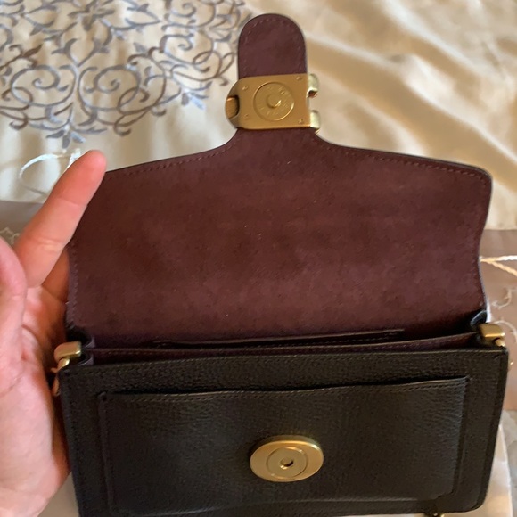 Coach bag - Picture 4 of 5